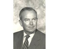 John Robertshaw Obituary (1926-07-28