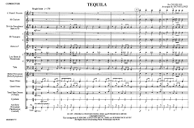 Share, download and print free sheet music for marching percussion with the world's largest community of sheet music creators, composers, performers, music teachers, students, beginners, artists and other musicians with over 1,000,000 sheet digital music to play, practice, learn and enjoy. Tequila Arr Victor Lopez J W Pepper Sheet Music