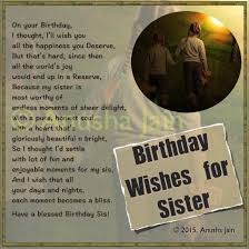 Birthday Wishes For Sister Text Messages Birthday Wishes Texts And Quotes For Sisters Funny Teasing Heartfelt Sincere Birthday Wishes For Sister Sister Birthday Quotes Sister Poems Birthday