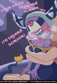 Youkai Watch - Ver Comics Porno - Comics XXX