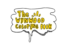 ¡the wynwood coloring book llega a su segunda edición! Wynwood Coloring Book Home Facebook