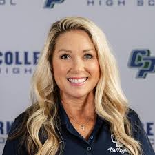 The Woodlands College Park High School (The Woodlands, TX) High School  Coaches Directory