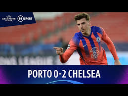 That proved to be too little, too late, though as chelsea set up a showdown. Chelsea Fc 0 0 Porto Live Uefa Champions League Match Stream Latest Score And Goal Updates Today Evening Standard