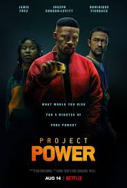 1st Trailer For Netflix Original Movie Project Power Starring Jamie Foxx Vanndigital In 2020 Netflix Original Movies Download Movies Free Movies Online