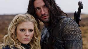 Cedric And Morgause Photo Couple Photos King Arthur