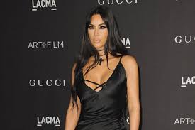 Kim Kardashian West Frantically Trying To Get Nursery Ready Khloé and tristan's little angel sleeps in one luxurious room. female first