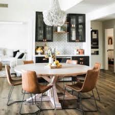 Slope Leather Dining Chair In 2020 Dining Room Inspiration Elegant Dining Room Dining Room Design