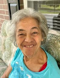 Delga Boone Obituary