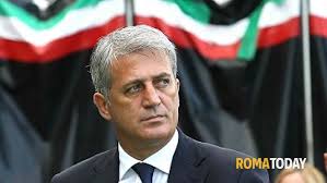 More images for petkovic lazio » Lazio Petkovic Ci Crede Battiamo La Juve In Coppa Italia