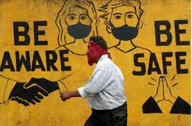 Why second covid wave is devastating india. Scientists Predict Second Wave Of Covid 19 In India May Peak By Mid April The Wire Science
