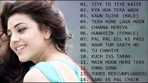 Best Heart Touching Songs 2018 New Year Special Bollywood Romantic Romantic Songs Bollywood Songs New Hindi Songs