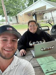 David Glass, Ross...