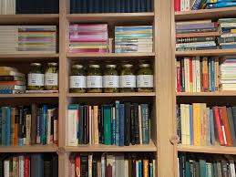 Bookstore · loma portal · 6 tips and reviews. A New Les Used Bookstore Pays Homage To The Neighborhood S Pickling Tradition Eater Ny