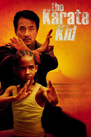 Parents need to know that the karate kids is a classic '80s martial arts movie that's still a fine pick for families with older tweens. The Karate Kid 2010 On Dvd Blu Ray And Stream Online 100 Movie Com