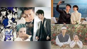 Check spelling or type a new query. 11 Drama Korea Rating Tinggi Tahun 2018 Yang Wajib Kamu Tonton Ada Yang Masih On Going Tribun Pekanbaru