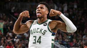 The milwaukee bucks are an american basketball team competing in the easter conference central division of the nba. Milwaukee Bucks Even Series With Brooklyn Nets As Kyrie Irving Injured Nba News Sky Sports