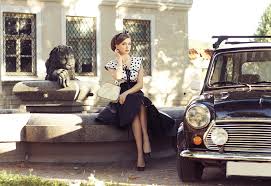 Mereka biasanya akan terdaftar langsung di bawah item pakaian. Tampil Gaya Dengan 10 Model Pakaian Vintage Wanita Plus Inspirasi Dari 4 Selebgram Ternama