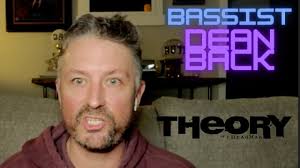 Theory Of A Deadman bassist Dean Back