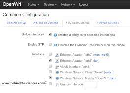 Relayd wireless bridge in openwrt. Openwrt Client Wireless Is Not Associated Openwrt Wireless Is Not Associated 5ghz
