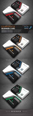 Corporate Business Card Business Card Maker Graphic Design Business Name Card Design