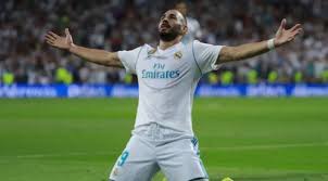 Welcome to the official facebook page of karim benzema. Kak Manchestr Yunajted Ne Uspya Da Privleche Karim Benzema Ot Lion