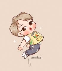 Available in a range of colours and styles for men, women, and everyone. Merve On Twitter Bts Chibi Cute Drawings Chibi