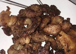 Tanpa ribet, berikut kumparan siapkan 5 hal yang harus kamu perhatikan dalam. Resep Daging Panggang Teflon Bbq Oleh Nobi Wiguno Cookpad