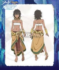 Dungeon Ni Deai Wo Motomeru No Wa Machigatteiru Darou Ka Ii Past Future 2019 Special Sword Oratoria Danmachi Familia Myth Is It Wrong To Try To Pick Up Girls In A Dungeon Danjon Ni Deai O Motomeru No Wa Machigatteiru Daro Ka Tiona Hiryute C Anime