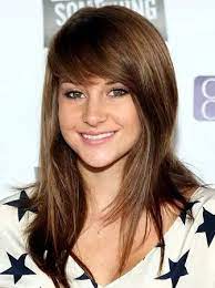 And that's exactly what makes it such a versatile cut. 15 Hairstyles For Long Faces Women With Short Medium Hair