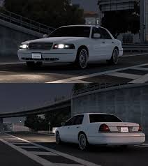Felons love it for the same while we wait for the 2021 bronco to go into production, let's consider some other broncos you could buy. Ford Crown Victoria 2012 V5 1 40 Ets 2 Mods Ets2 Map Euro Truck Simulator 2 Mods Download