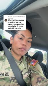 Writing A Letter for Parole in Place for Parents