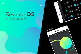 This rom is a ported rom. Install Android 10 In Redmi 4a Now Androinterest
