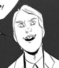 Long Exposure Comic Dub