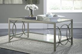Shop for cocktail/ coffee tables at royal furniture. Charmoni Rectangular Coffee Table D T080 1 Ashley Furniture Afw Com