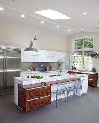 modern kitchen design in nj