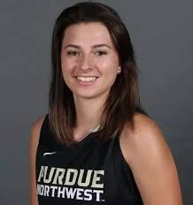 2017-18 Women's Basketball Roster