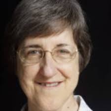 Zuster Mary Vertucci