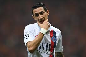 Caguas, prcayey, prponce, prsan juan, pr. Why Di Maria Stayed In Paris During The Coronavirus Crisis Psg Talk