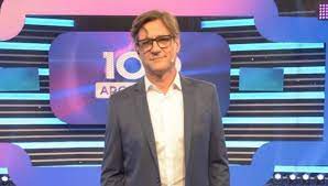 Darío barassi debutó con un divertido chiste en el inicio del programa. Por Que Es Tendencia On Twitter Monchi Porque Reemplaza A Dario Barassi En 100argentinosdicen
