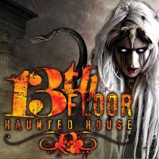 13th Floor The Haystack