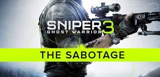 We did not find results for: Sniper Ghost Warrior 3 The Sabotage Steam Key For Pc Buy Now