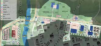 Remember that you'll only get access to some of them each game, depending on where you spawn and whether you're playing as a scav or pmc. Customs And Woods Maps With Complete Callouts Album On Imgur