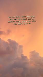 Tinkgeurtss Wallpaper Quotes Quote Aesthetic Meant To Be Quotes