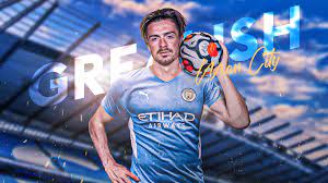 Choose from a curated selection of grey wallpapers for your mobile and desktop screens. Jack Grealish Manchester City Sign Aston Villa Captain For 100m Football News Insider Voice