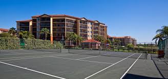 Miami's top five basketball courts, just in time for the nba finals. Basketball Tennis Courts Westgate Lakes Resort Spa In Orlando Florida Westgate Resorts