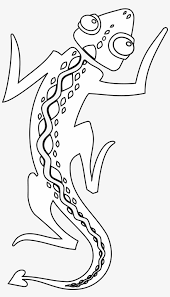 Push pack to pdf button and download pdf coloring book for free. Clipart Free Download Lizard Coloring Pages Coloringsuite Lizzard For Coloring Png Free Transparent Png Download Pngkey