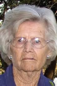 Bessie Snider Obituary (1921