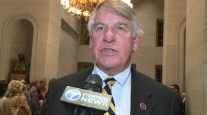 Tennessee senators share thoughts