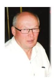 Steven Gordon McLaughlin Obituary in Grande Prairie at Bear Creek Funeral  Home