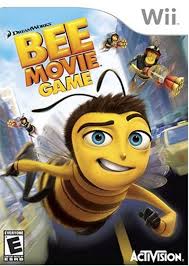 Amazon.com: Bee Movie